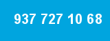937 727 10 68